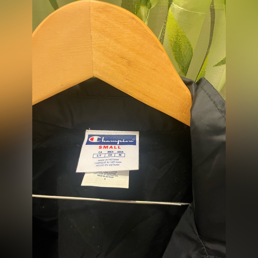 Champion Jacket - Picture 3 of 3